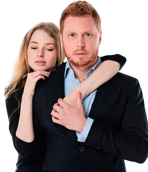 [Владимир Шамшурин] Как познакомиться с идеальной _0.jpg